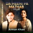 Arman Khan