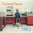 Caramel Snow