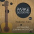 Javi Medina, PARKE SESSIONS, juanma montoya