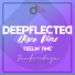 Disco Pinz, JLaforteza