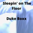 Duke Boxx