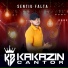Kakazin Cantor