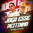 MC BIEL SJ, CLUB DA DZ7, DJ DH