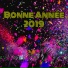 New Years Dance Party Dj