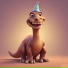 Dino Dance Party