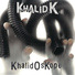 Khalid K
