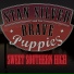 Stan Silver and the Brave Puppies