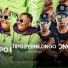 MC Buraga, DJ Negritinho