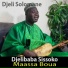 Djelibaba Sissoko