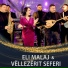 Eli Malaj, Vëllezërit Seferi