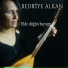 Bedriye Alkan