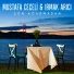 Mustafa Ceceli, Irmak Arıcı