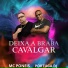 MC Poneis, PORTUGA DJ