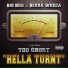 Big Hud, Beeda Weeda feat. Too $hort