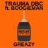 Trauma DBC feat. MC Boogieman