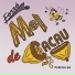 Forró Mel de Cacau