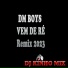 DJ Kinho Mix