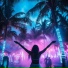 Purple Moon