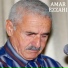 Amar Ezzahi