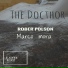 marco mora, rober polson