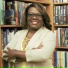 Irma Wilson