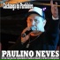 Paulino Neves feat. Celsinho, Mapa do Cemitério