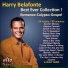Harry Belafonte