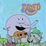 Yagi L'Emoléphant
