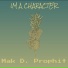 Mak D. Prophit