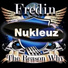 Fredin feat Emma Green