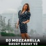 DJ Mozzarella