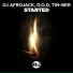 D.O.D, Tim-ber, DJ Afrojack