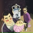 HIRO, De Lacure, Fatbelly