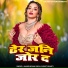 Anand Mohan Singh, Shristi Bharti