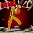 Goldie P