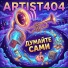 Artist404