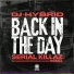 DJ Hybrid