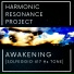 Harmonic Resonance Project
