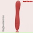 Red Vibrator