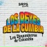 Los Dinamiteros de Colombia