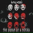 KALXSH, SQL2VD, kxneri