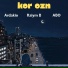 Ardakio, Raiym B, ABO