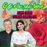 Adina Maria, Stelică Constantin