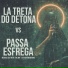 DJ Everton Detona, MC Rose da Treta, Mc Mn