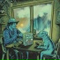 Forrest Moon