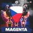 Magenta
