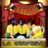 Los Perros Negros