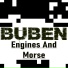 Buben Naruszewicz Baisan