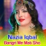 Nazia Iqbal