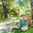 Гармония музыки